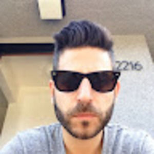 Meet your Posher, Andrew